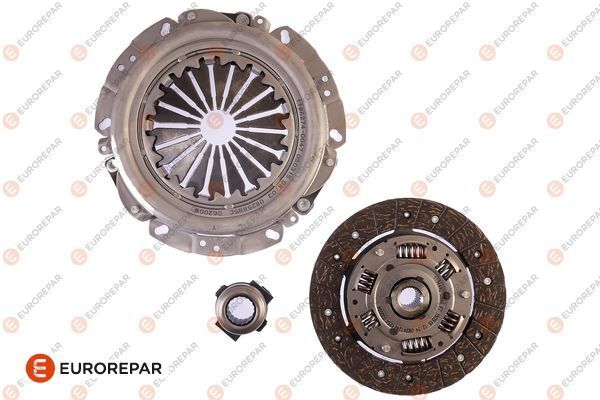 RENAULT CLIO/MEGAN/LOGAN/LAGUNA 97- DEBRIYAJ  SETI 7701477017 EUROREPAR