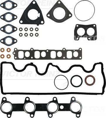 FIAT DOBLO 01- TAKIM CONTA 71718130 ROYAL