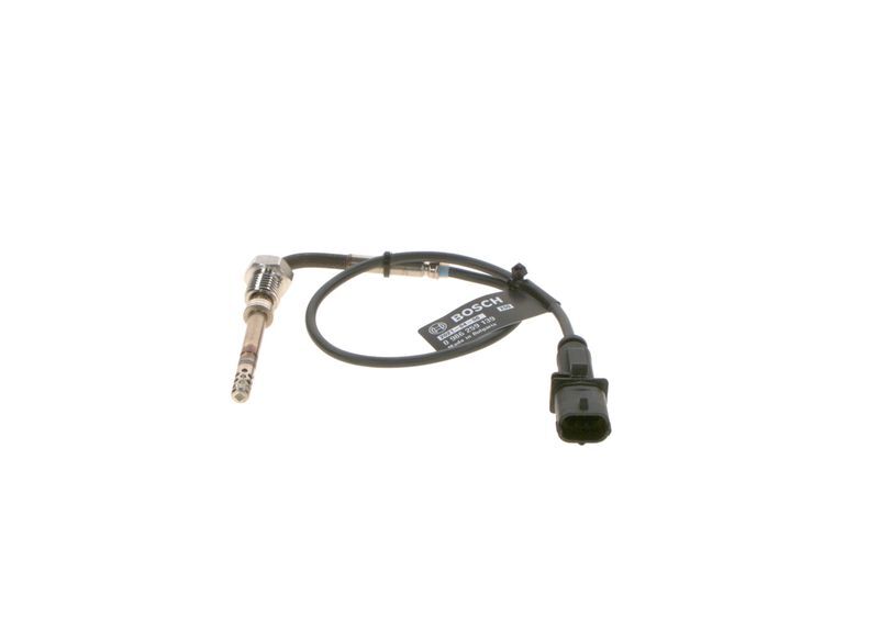FIAT DUCATO III BOXER III JUMPER III 06- OKSIJEN SENSÖRÜ 51825673 NRF