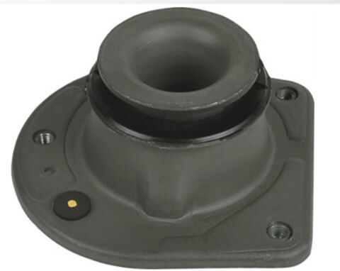 FIAT ALBEA DOBLO PALIO 01- AMORTISOR TAKOZU ON SOL 46760674 OPAR