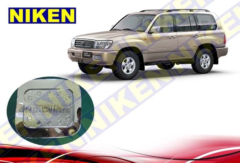 VW CADDY DEPO KAPAĞI (2004-)