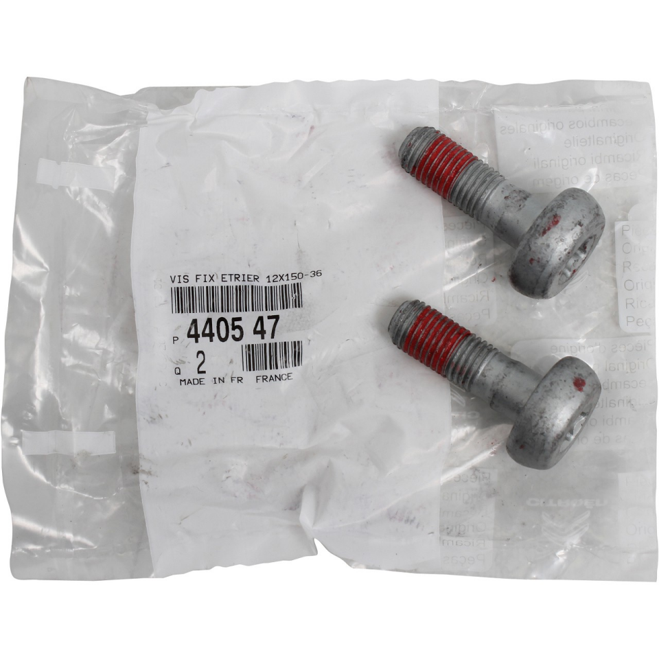 PSA B.M 98- KLIPER CIVATASI OE-PSA