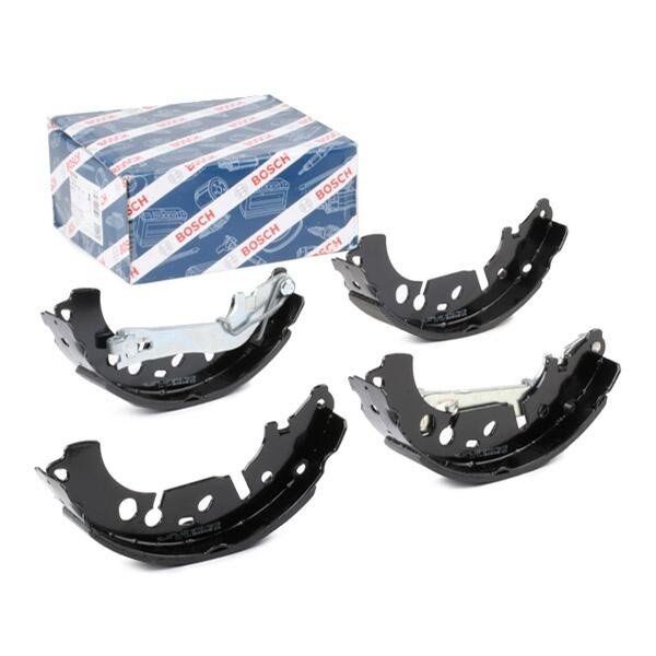 FIAT LINEA/G.PUNTO/FIORINO/BIPPER/CORSA D 07- FREN BALATASI ARKA 77364264 BOSCH