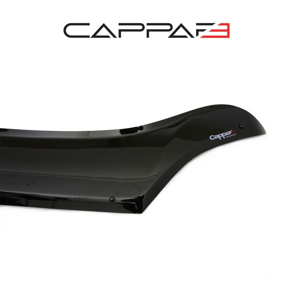 Citroen Relay 2014- Yılı ve Sonrası Uyumlu Kaput Rüzgarlığı 4mm