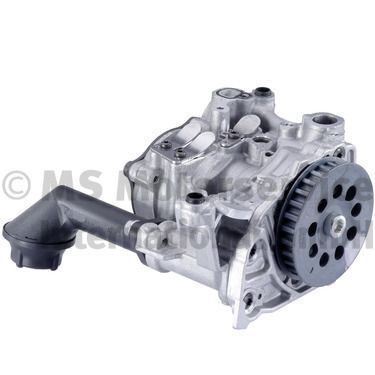 VOLKSWAGEN CADDY-PASSAT-YETI 15- YAG POMPASI 04L145208D PIERBURG