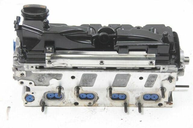 VOLKSWAGEN GOLF6-JETTA-PASSAT-POLO-CADDY-A3-LEON-OCTAVIA 10- SILINDIR KAPAGI 03L103351B AMC