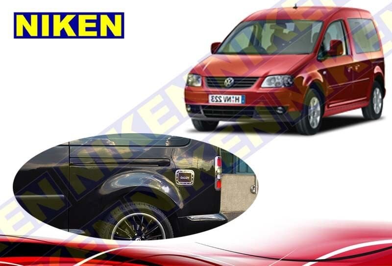 VW T4 DEPO KAPAĞI (1995-2003)