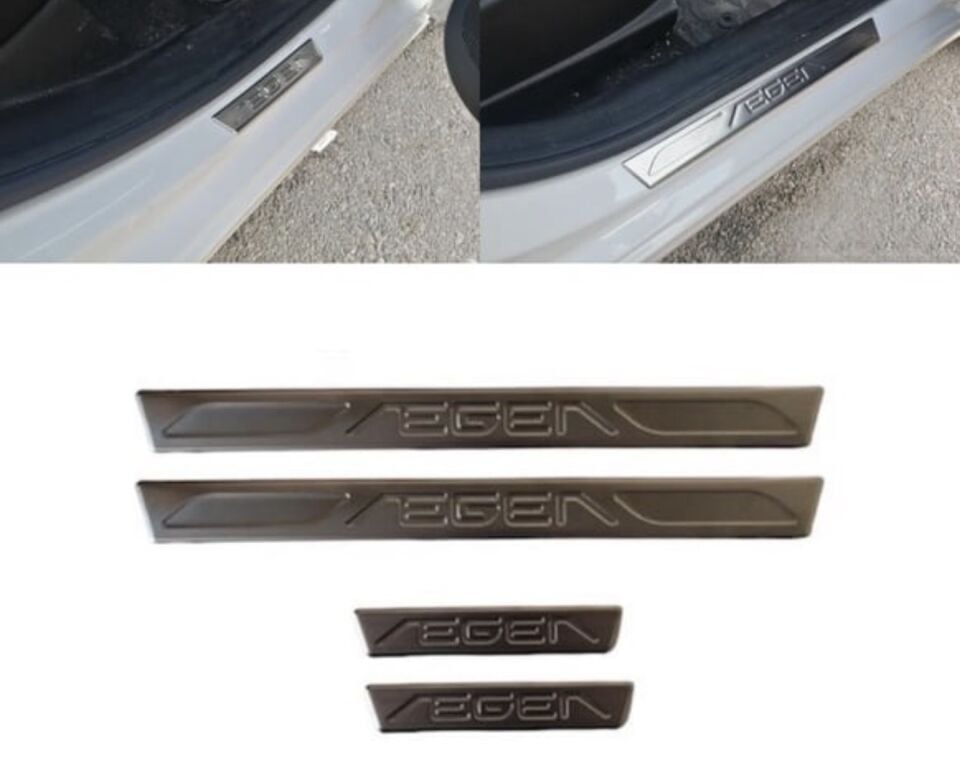 KROM KAPI EŞİĞİ EGEA