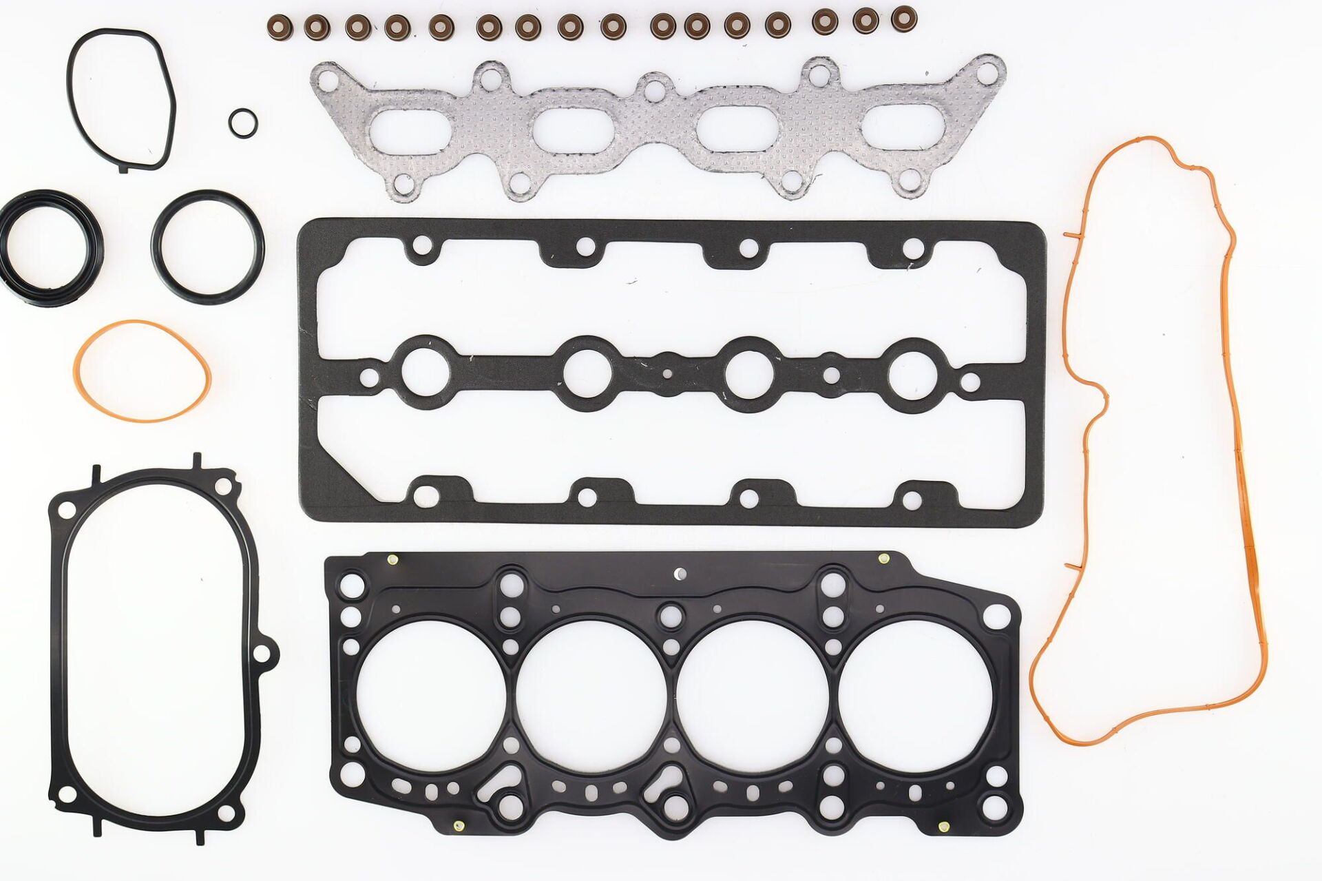FIAT G.PUNTO LINEA ALFA MITO 03- TAKIM CONTA ÜST 71745446 ROYAL