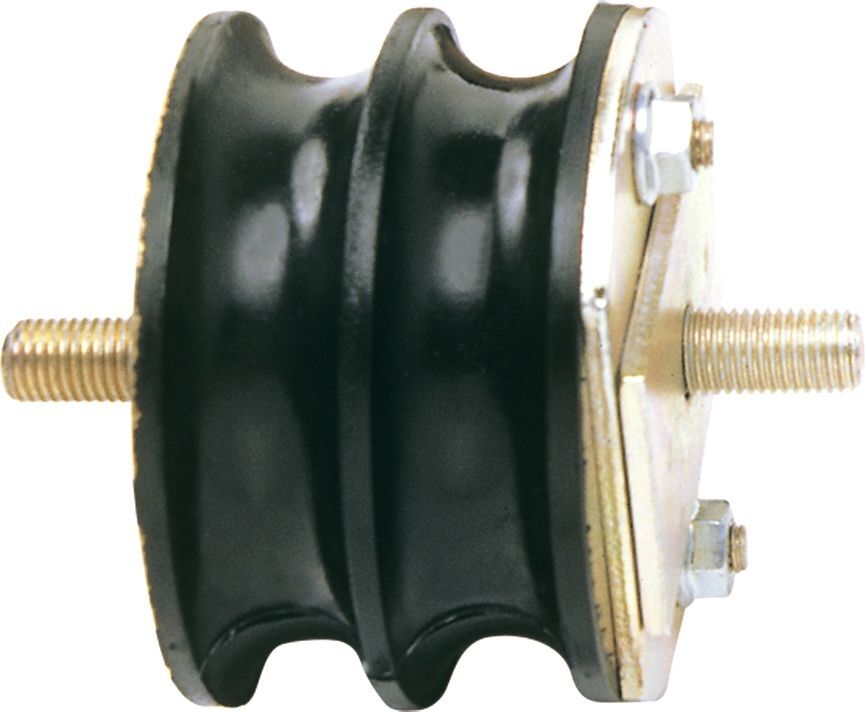 FIAT DOGAN/SAHIN/KARTAL/131 88- MOTOR TAKOZU ÖN 85008575 RAPRO