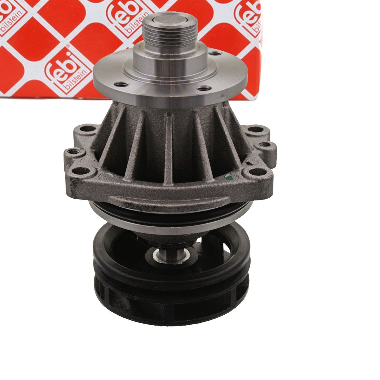 BMW E34-E36-E46-E39-E38-E60-E61-E65-E66-X3 E83-X5 E53-Z3 E36-Z4 E85 91-10 DEVIRDAIM 11517527799 FEBI