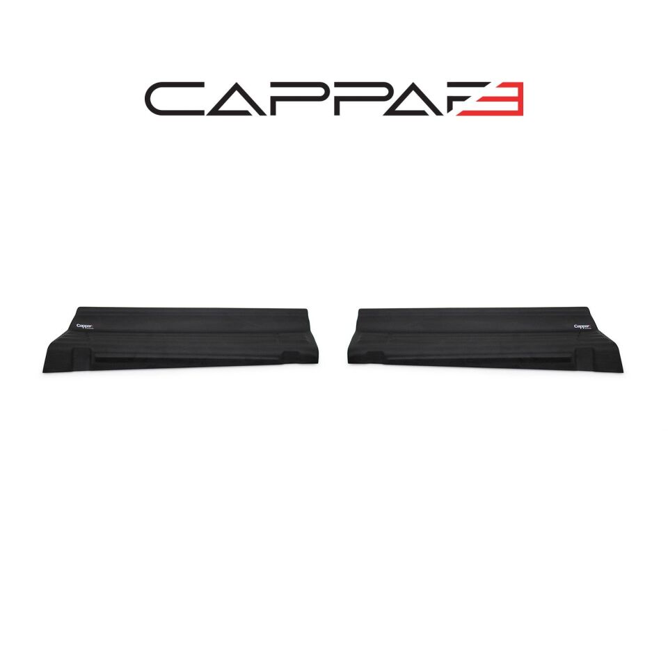 Citroen Relay 2006-2014 Yılı Arası Uyumlu Kapı Eşiği 2 Parça