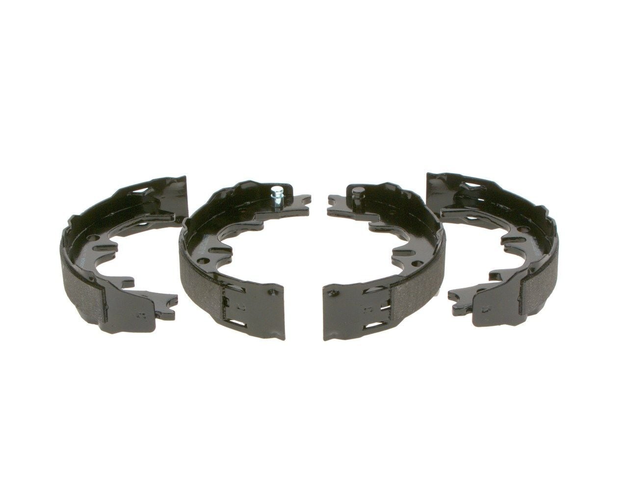 TOYOTA AVENSIS (T22) 00-02 EL FREN BALATASI 46540-20060 BOSCH