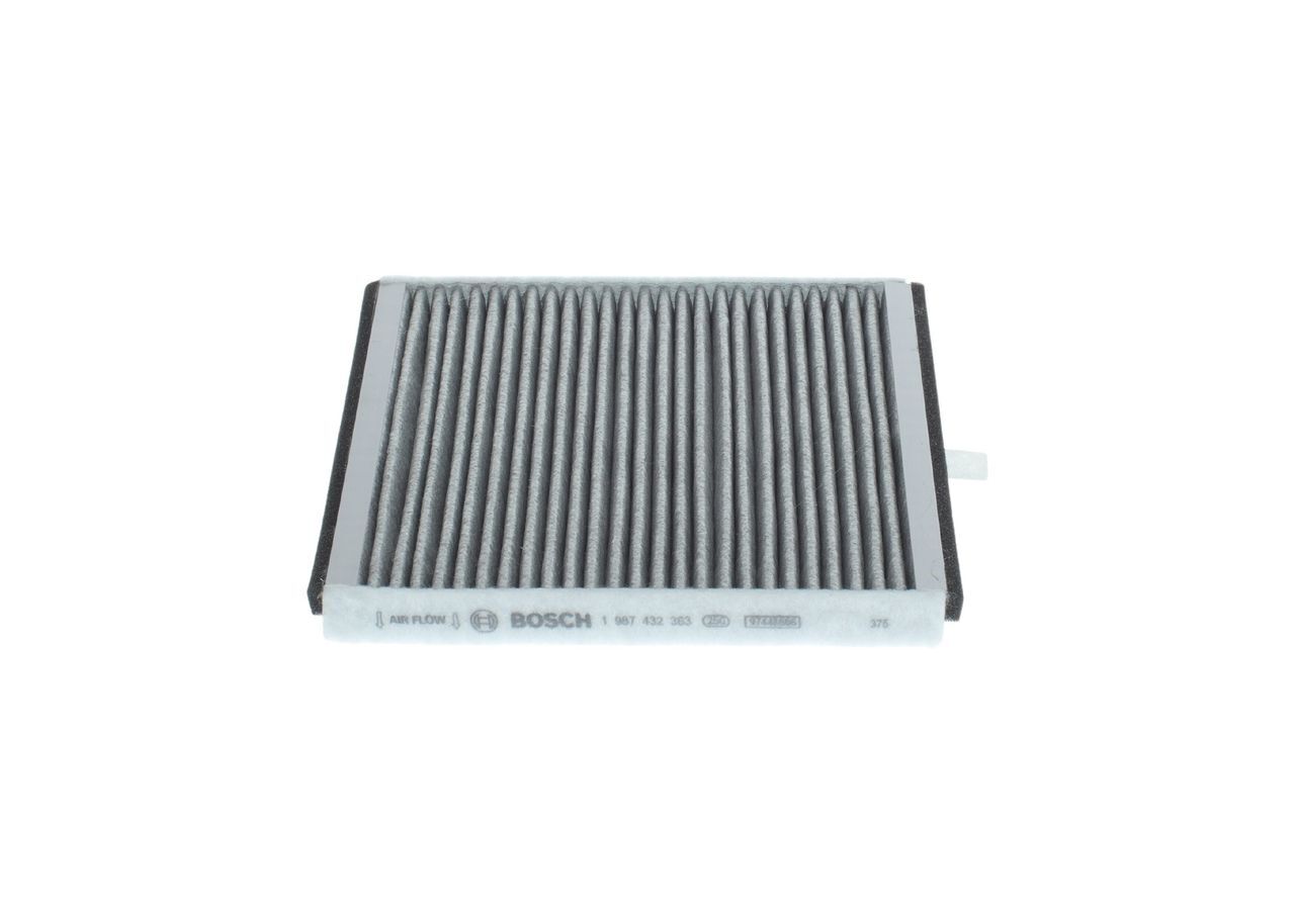 VOLVO S40 I V40 I 95- POLEN FILTRESI 30883952 BOSCH