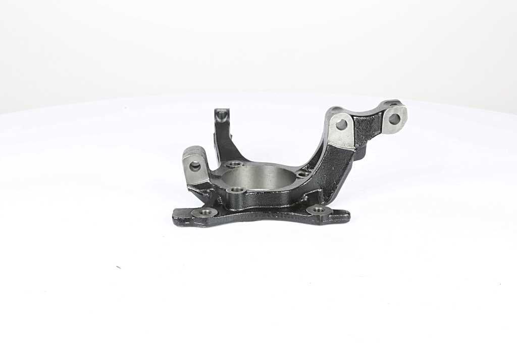 OPEL ASTRA H 04- AKS TASIYICI ÖN SOL 5308034 BSG