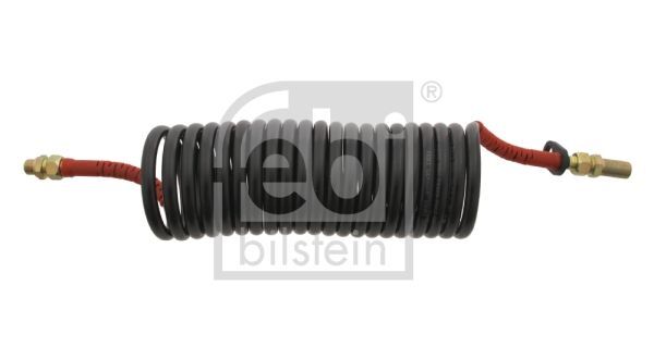 UNIVERSAL SCANIA ESNEK HORTUM 1336396 FEBI