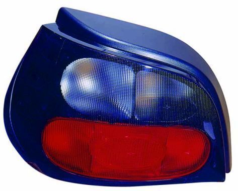 RENAULT MEGAN I 96- STOP LAMBASI SOL 7700828137 DEPO