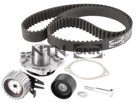 FIAT DOBLO/LINEA/BRAVO/COMBO D 07- TRIGER KAYISI 55200072 DAYCO