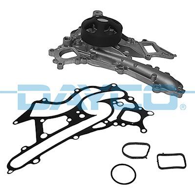 MERCEDES-BENZ W205-218-212-213-166-222-SL R231 13- DEVIRDAIM A2762000801 HEPU