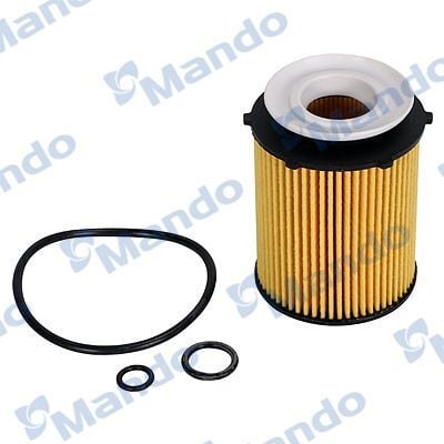 MERCEDES-BENZ 176-246-204 2012-2018 YAG FILTRESI A2701800109 MANDO