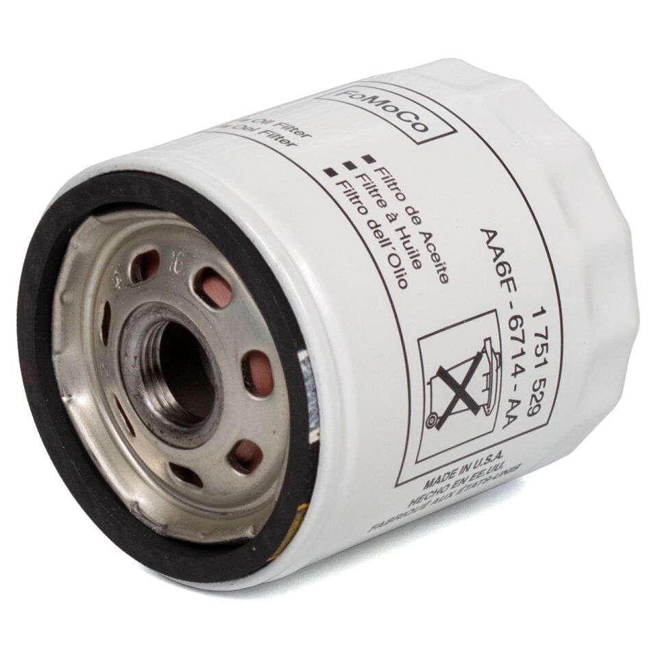 FORD FOCUS/MONDEO/MAZDA/LANDROVER 11- YAG FILTRESI AA6E 6714 AB OE-FD