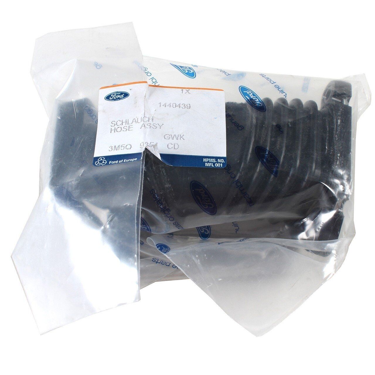 FORD FOCUS/PSA 03- TURBO HORTUMU 3M5Q 9351 CD IBRAS