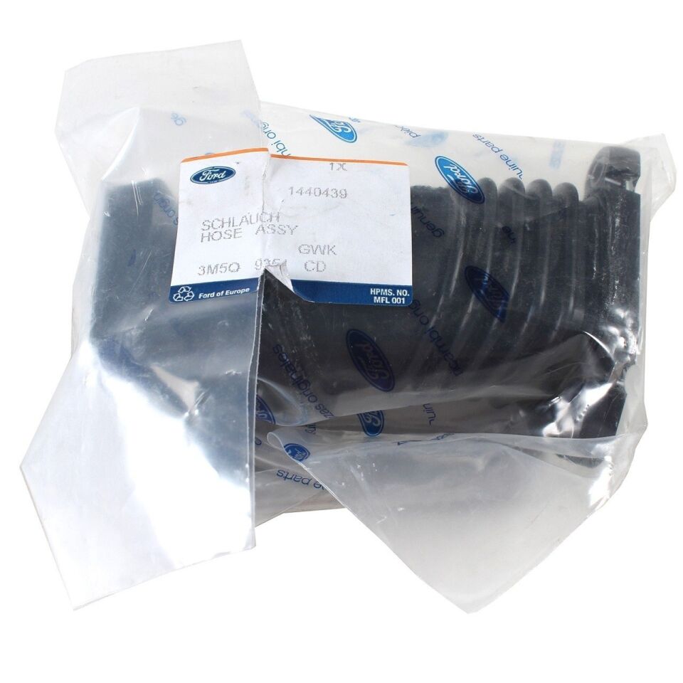 FORD FOCUS/PSA 03- TURBO HORTUMU 3M5Q 9351 CD IBRAS