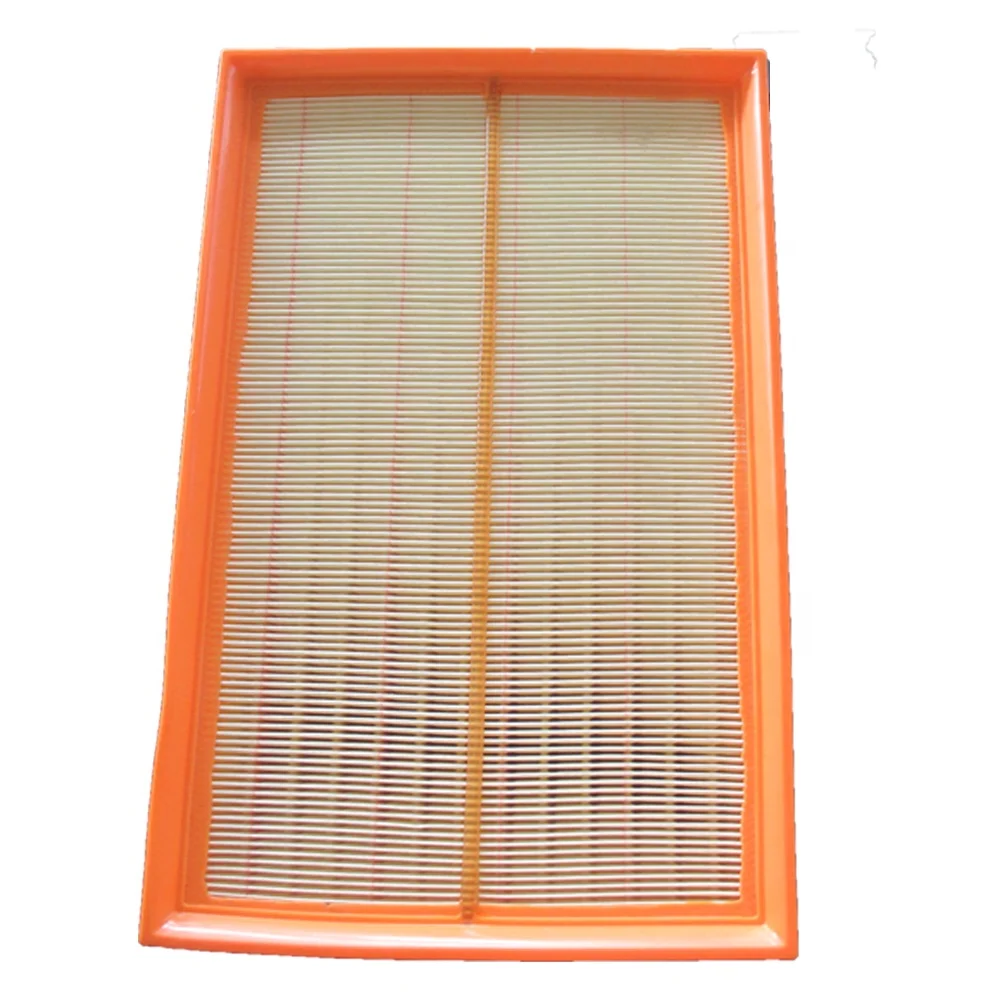 VOLKSWAGEN GOLF5-PASSAT 04-10 HAVA FILTRESI 1K0129620 HENGST