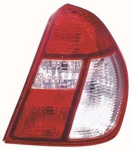 RENAULT CLIO II 05- STOP LAMBASI SAG 8200403982 DEPO