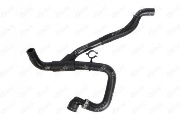OPEL ASTRA J 10-21 KALORIFER HORTUMU 1818603 IBRAS