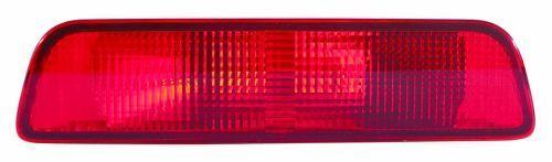 NISSAN QASHQAI (J10) 07-13 SIS LAMBASI ARKA 26580-JD00B DEPO