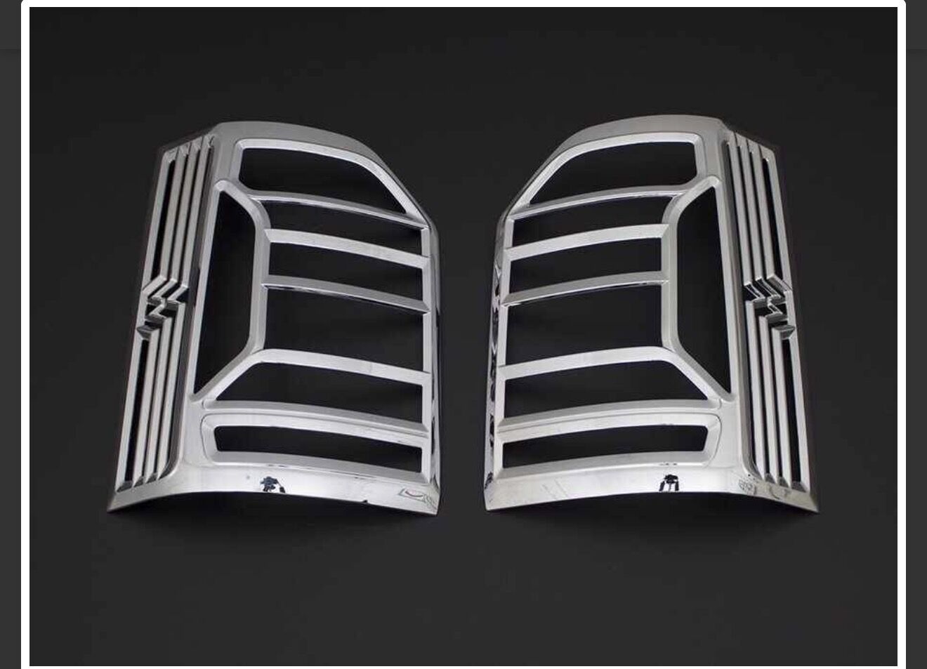 KROM T6 STOP ÇERÇEVESİ