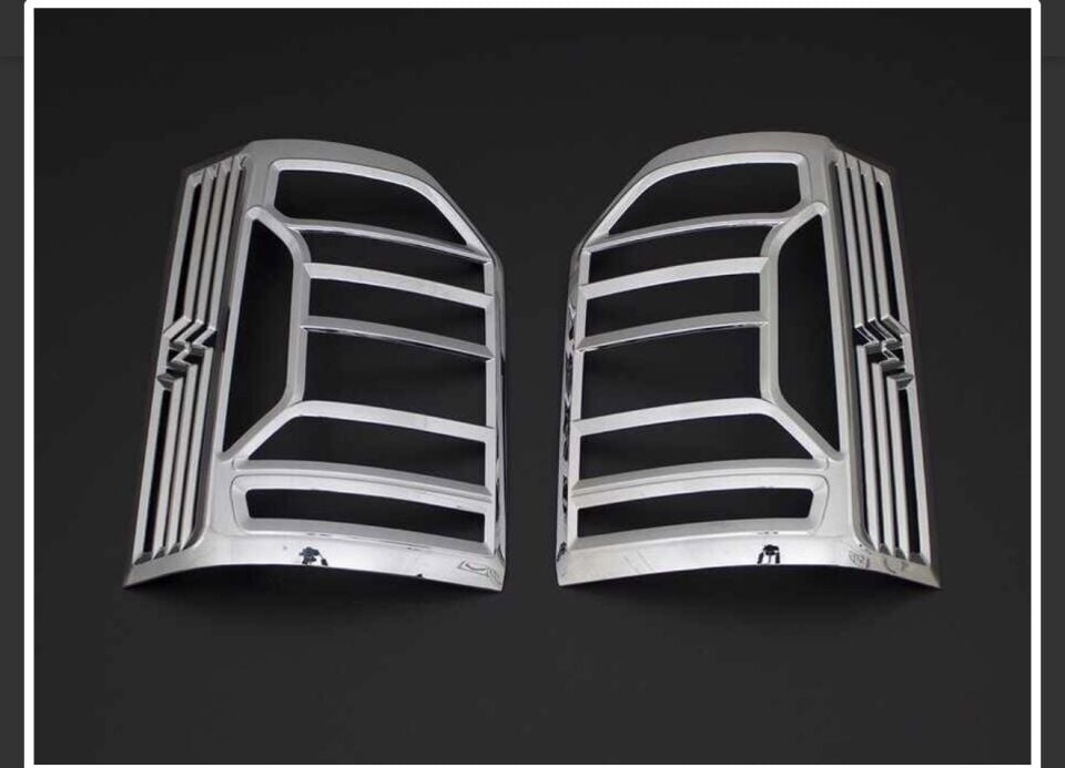 KROM T6 STOP ÇERÇEVESİ