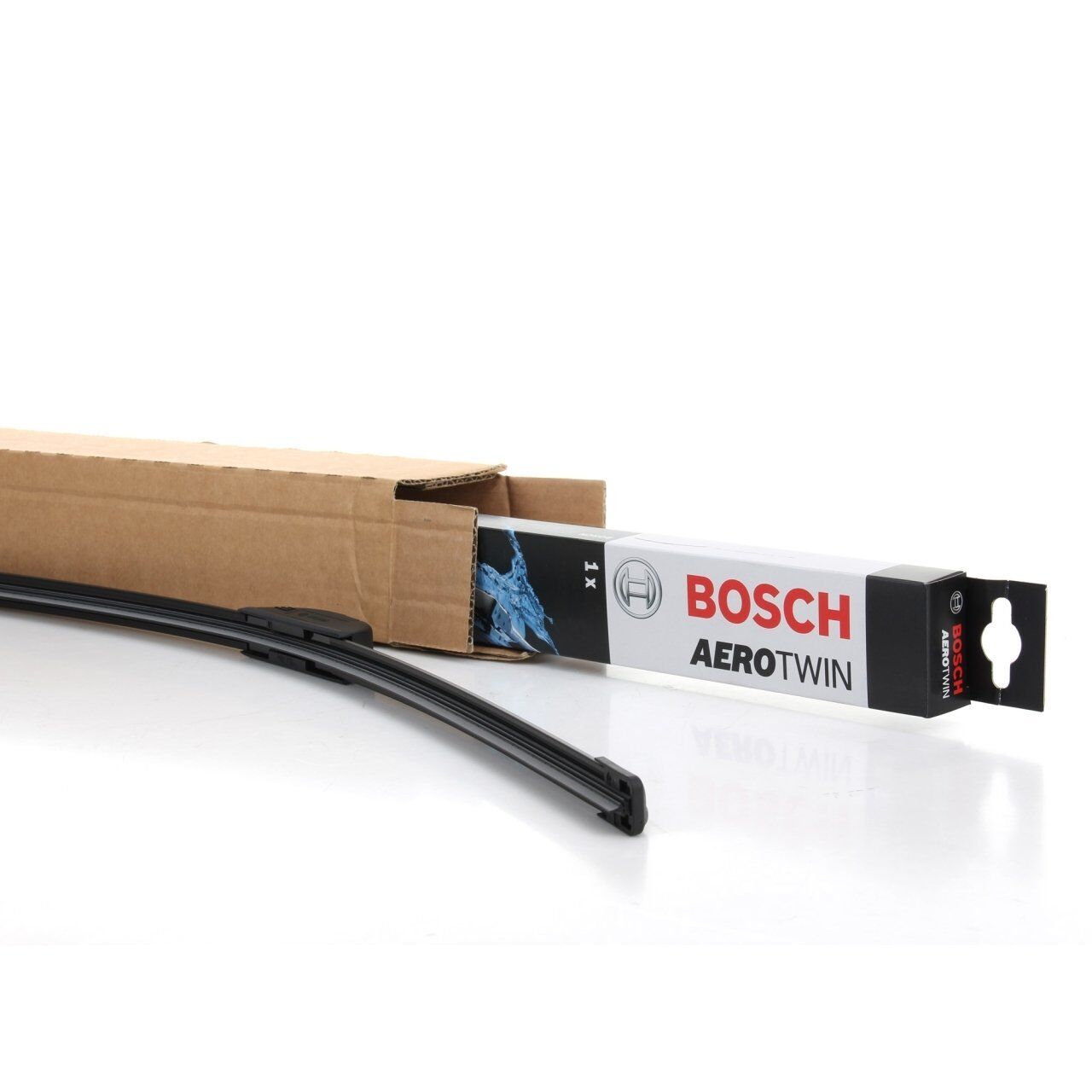 VOLKSWAGEN SCIROCCO 08- SILECEK SÜPÜRGESI ARKA 1K8955427A BOSCH
