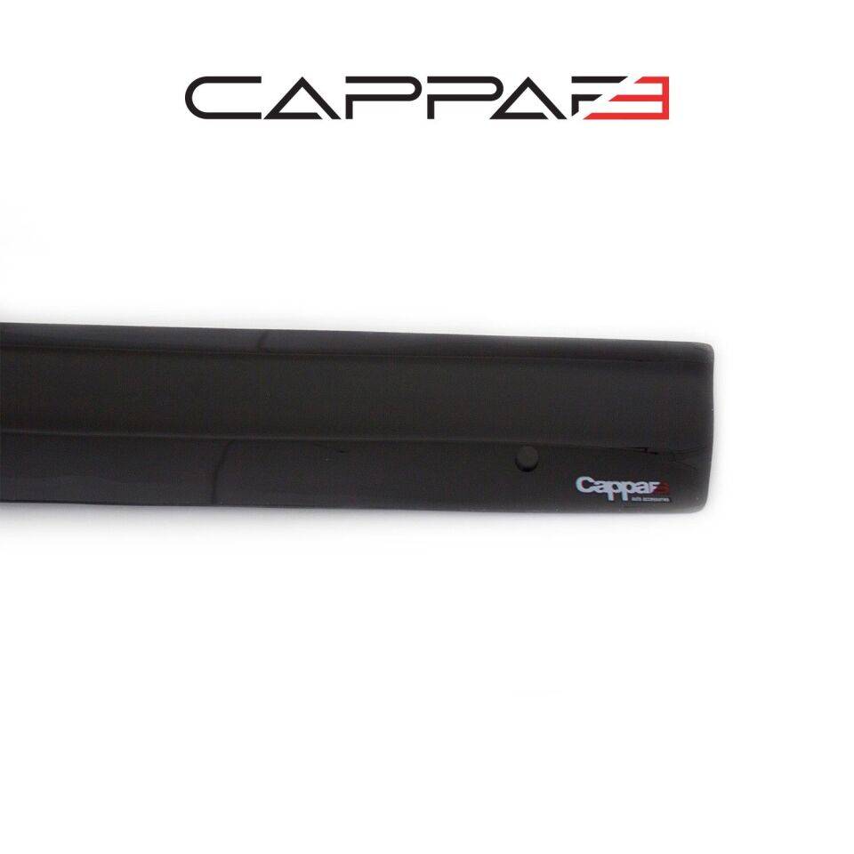 Citroen Relay 2006-2014 Yılı Arası Uyumlu Kaput Rüzgarlığı 4mm