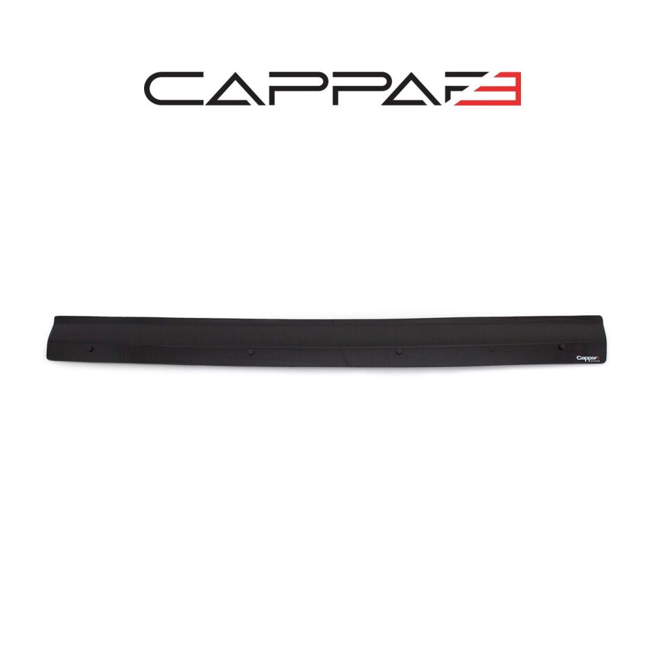 Citroen Relay 2006-2014 Yılı Arası Uyumlu Kaput Rüzgarlığı 4mm