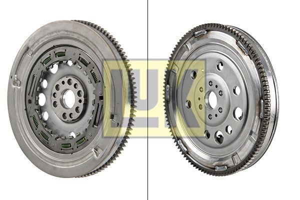 FORD FIESTA 13- VOLAN CM5G 7A555 CE LUK