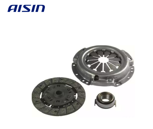 SUZUKI SAMURAI (SJ) 89-98 DEBRIYAJ SETI 22100-83020 + 22400-83020 + 09 AISIN