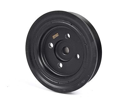 FORD FOCUS/CONNECT 02- KRANK KASNAGI 4M5Q 6B319 EA BSG