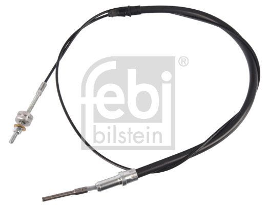 VOLKSWAGEN T5-T6 04- EL FREN TELI ÖN 7H3711476D FEBI