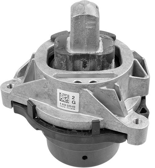 BMW F30-F31-F34-4F32-F33-F36GranCoupe 10-18 MOTOR KULAGI SAG 22116850220 CORTECO