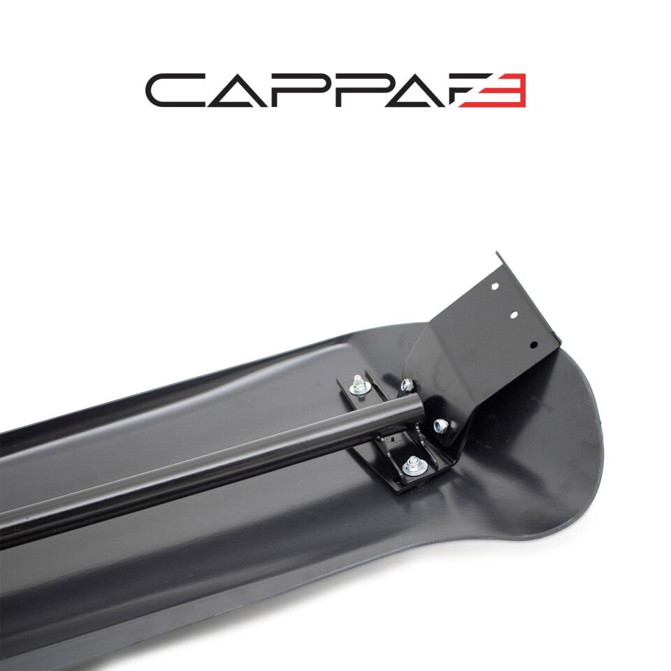 Citroen Relay 1994-2006 Yılı Arası Uyumlu Ön Cam Güneşliği