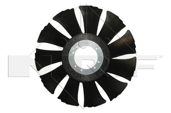 FIAT IVECO DAILY  III 99- FAN PERVANESI 500333136 NRF