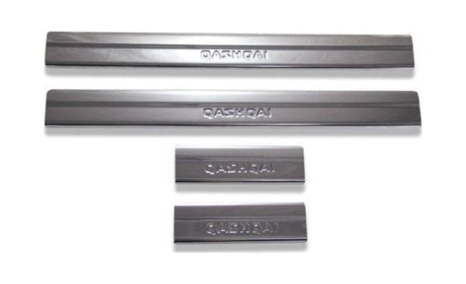 KROM KAPI EŞİĞİ QASHQAİ 2014-