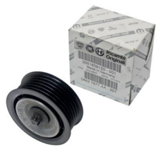 FIAT DOBLO III /LINEA/BRAVO II/FIAT 500/GIULIETTA/COMBO D 15- V KAYIS GERGI RULMANI 51856150 OPAR