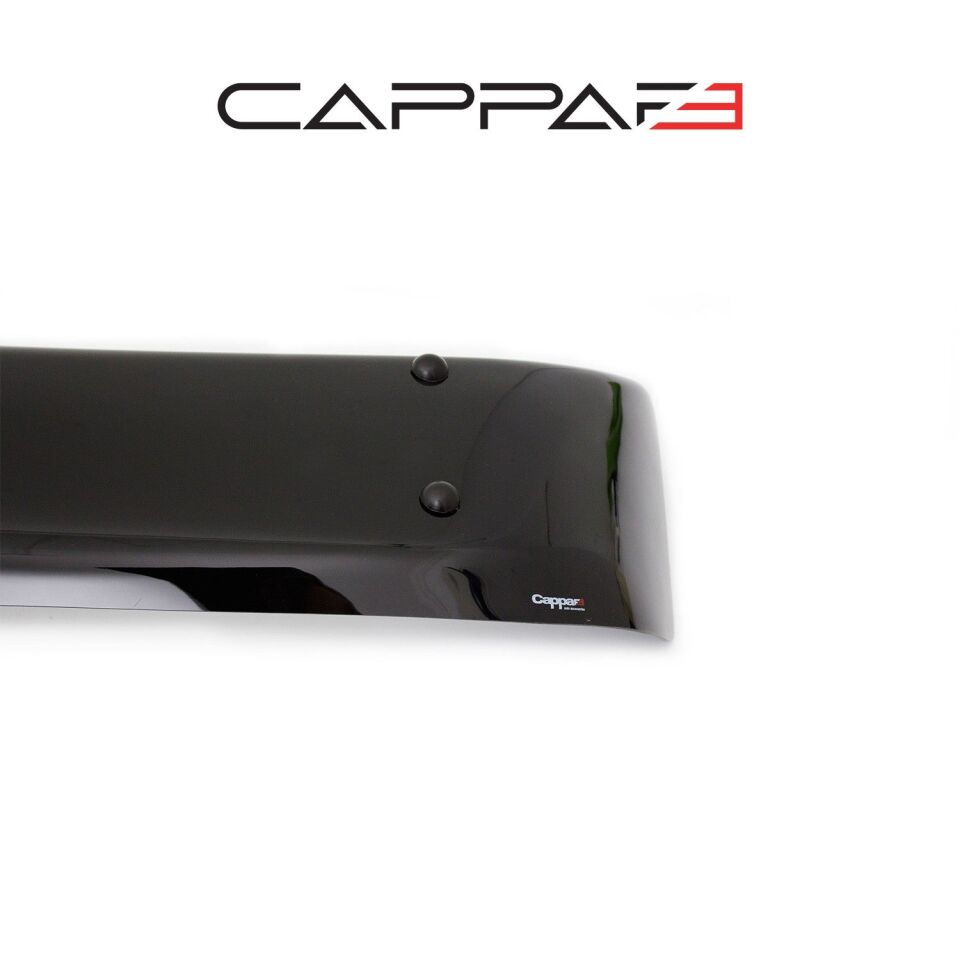 Citroen Relay 2006-2014 Yılı Arası Uyumlu Ön Cam Güneşliği