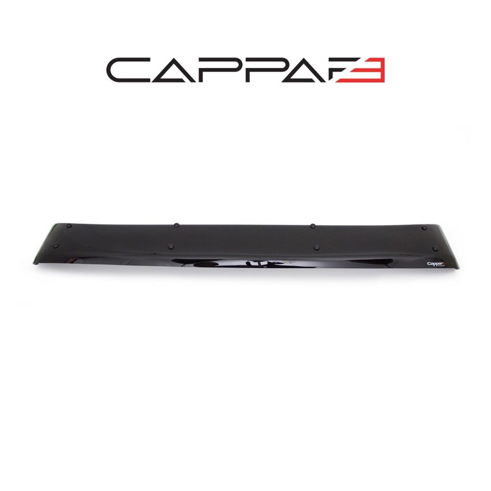 Citroen Relay 2006-2014 Yılı Arası Uyumlu Ön Cam Güneşliği