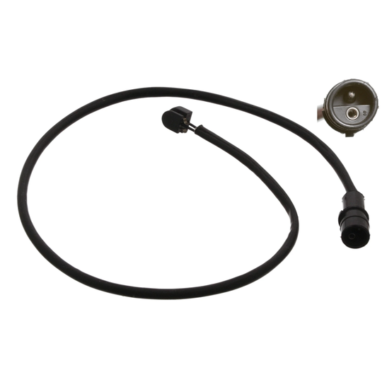 PORSCHE 911 75-77 FREN BALATA FISI ARKA 93061221100 BOSCH