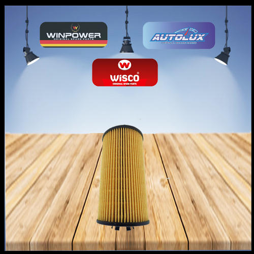 AUDI A4-PHAETON 04-10 YAG FILTRESI 079115561B FILTRON