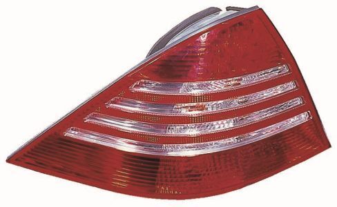 MERCEDES-BENZ W220 02-05 STOP LAMBASI SOL A2208200764 DEPO
